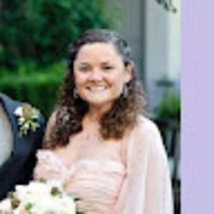 Meet your Posher, Anne